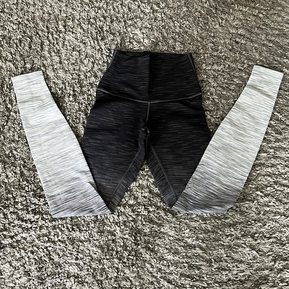 Lululemon legging